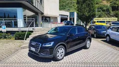 Nero Usata 2022 Audi Q2 Business SUV | 26.900 € (Buon prezzo)