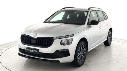 Usata Skoda Kamiq 115 CV (84 kW) 2025 SUV