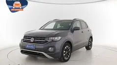 Usata 2021 VW T-Cross Style SUV | 18.000 € (Buon prezzo)
