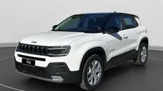 Snow Nuova 2025 Jeep Avenger Altitude SUV | 25.500 € (Buon prezzo)