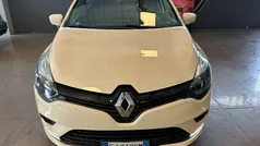 Usata 2017 Renault Clio IV Zen Tre volumi | 4990 € (Ottimo prezzo)