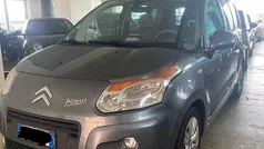 Usata 2010 Citroën C3 Picasso Monovolume | 4500 € (Buon prezzo)