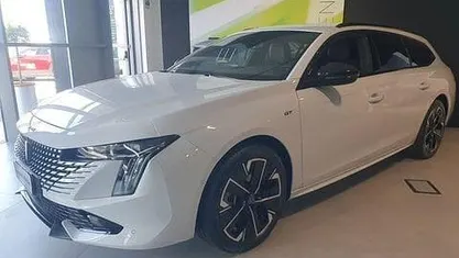 Usata 2025 Peugeot 508 GT Station wagon | 37.500 € (Buon prezzo)