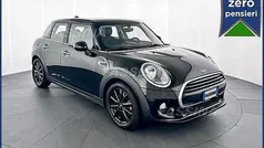 Nero Usata 2019 Mini Cooper Due volumi | 12.900 € (Super prezzo)