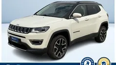 Usata 2018 Jeep Compass Opening Edition SUV | 17.300 € (Buon prezzo)