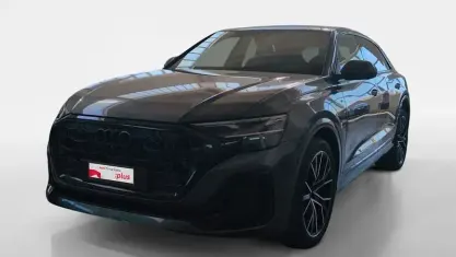 Usata Audi Q8 S-Line 286 CV (210 kW) 2024 SUV