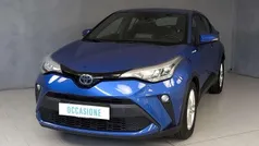 Usata 2021 Toyota C-HR Active SUV | 15.890 € (Ottimo prezzo)