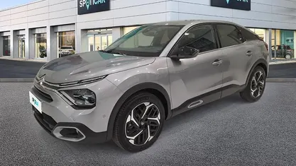 Usata Citroën C4 PureTech 131 CV (96 kW) 2024 Berlina