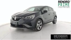 Usata 2022 Renault Captur RS Line SUV | 19.890 € (Buon prezzo)