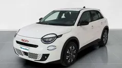 Bianco Usata 2024 Fiat 600 Red SUV | 22.900 € (Super prezzo)