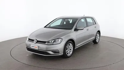 Usata 2018 VW Golf VII Business | 15.399 € (Ottimo prezzo)