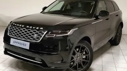 Usata Land Rover Range Rover Velar S 404 CV (297 kW) 2023 Nero SUV