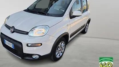 Usata 2015 Fiat Panda 4x4 S Due volumi | 8990 € (Buon prezzo)
