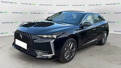Usata DS Automobiles DS4 131 CV (96 kW) 2025 Berlina