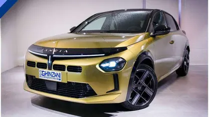 Usata 2024 Lancia Ypsilon Due volumi | 20.450 € (Buon prezzo)