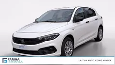 Usata 2025 Fiat Tipo Tre volumi | 19.900 € (Buon prezzo)