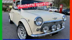 Usata 1972 Mini 1000 Due volumi | 10.500 €