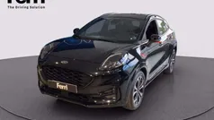 Agate black Usata 2023 Ford Puma ST-Line SUV | 19.670 € (Buon prezzo)