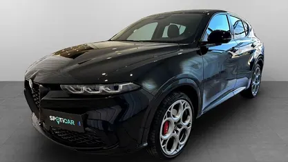 Usata Alfa Romeo Tonale Veloce 179 CV (131 kW) 2024 SUV