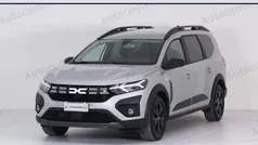Grigio Usata 2023 Dacia Jogger Extreme Monovolume | 18.700 € (Buon prezzo)