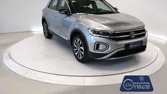 Usata 2022 VW T-Roc Style SUV | 21.500 € (Buon prezzo)
