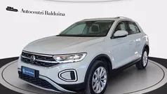 Usata 2023 VW T-Roc Style SUV | 24.000 € (Buon prezzo)