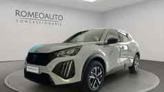 Usata 2025 Peugeot 2008 Style SUV | 23.400 € (Buon prezzo)