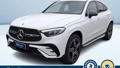 Usata 2024 Mercedes GLC300 Advanced Coupé | 69.900 € (Buon prezzo)