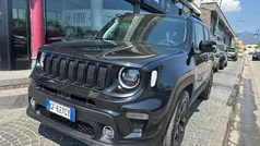 Nero Usata 2021 Jeep Renegade SUV | 18.900 € (Buon prezzo)