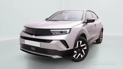 Usata Opel Mokka S 136 CV (100 kW) 2025 SUV