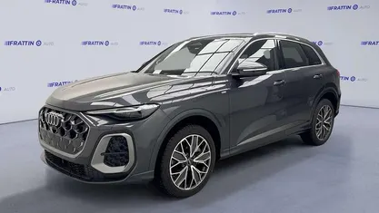 Usata 2025 Audi Q5 S-Line SUV | 66.990 €