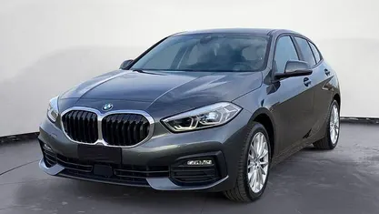 Usata BMW 118 Advantage 150 CV (110 kW) 2021 Utilitaria