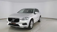 Argento Usata 2019 Volvo XC60 Business Edition SUV | 26.400 € (Buon prezzo)