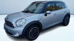 Usata 2015 Mini Cooper D Countryman Business SUV | 10.900 € (Ottimo prezzo)