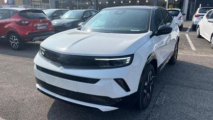 Nuevo Opel Mokka 136 CV (100 kW) 2025 Blanco SUV