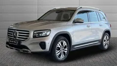 Grigio Usata 2024 Mercedes GLB200 Advanced SUV | 37.900 €