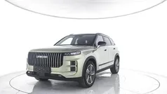 Model green Nuova 2025 Jaecoo 7 SUV | 27.200 € (Ottimo prezzo)