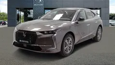Grigio Nuova 2024 DS Automobiles DS4 Bastille Tre volumi | 29.100 € (Buon prezzo)