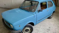 Usata 1978 Fiat 127 Tre volumi | 2500 €