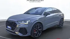 Grigio Usata 2022 Audi RS Q3 SUV | 50.900 € (Super prezzo)