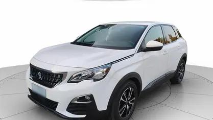 Usata 2019 Peugeot 3008 Business-Line SUV | 12.850 € (Ottimo prezzo)