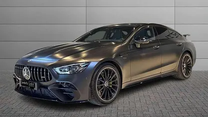Usata Mercedes AMG GT Premium Plus 435 CV (319 kW) 2022 Coupé