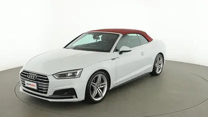 Usata Audi A5 Sport 190 CV (139 kW) 2019 Coupé