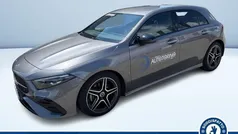 Usata 2024 Mercedes A180 Advanced Plus Tre volumi | 35.600 € (Buon prezzo)