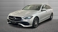 Usata 2022 Mercedes 200 Sport Station wagon | 33.500 € (Buon prezzo)