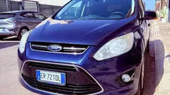 Usata 2013 Ford C-MAX Monovolume | 5800 € (Buon prezzo)