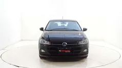 Nero Usata 2021 VW Polo Comfortline Tre volumi | 13.500 € (Ottimo prezzo)