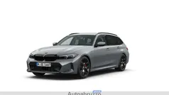 Usata 2025 BMW 320 M Sport Station wagon | 73.900 €