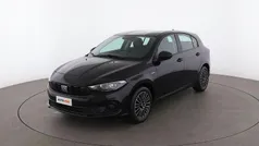 Nero Usata 2023 Fiat Tipo S Tre volumi | 16.299 € (Buon prezzo)