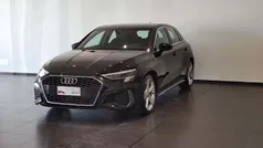 Usata 2023 Audi A3 Comfort Due volumi | 31.800 € (Buon prezzo)